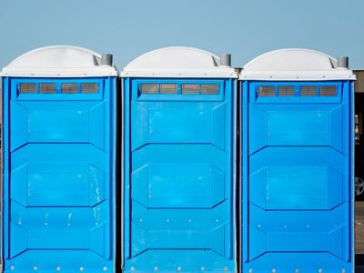 Professional Luxury Porta Potty in Irvington, NJ
